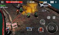 Zombie Overkill 3D screenshot, image №1536387 - RAWG