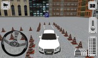 Car Parking 3D 2 (I) screenshot, image №1974786 - RAWG