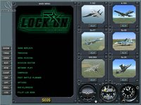 Lock On: Modern Air Combat screenshot, image №362208 - RAWG