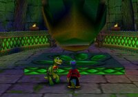 Gex 3: Deep Cover Gecko (1999) screenshot, image №3092966 - RAWG