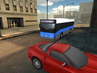 City Bus Traffic Racing - eXtreme Realistic 3D Bus Driver Simulator Game FREE screenshot, image №974392 - RAWG