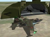 Lock On: Modern Air Combat screenshot, image №362153 - RAWG