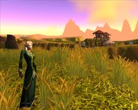 World of Warcraft: The Burning Crusade screenshot, image №433279 - RAWG