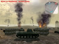 Panzer Elite Action: Fields of Glory screenshot, image №422052 - RAWG