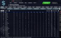 Franchise Hockey Manager 8 screenshot, image №3082412 - RAWG