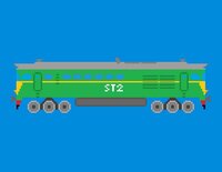 Train Building Simulator screenshot, image №2606334 - RAWG