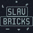 Slav bricks screenshot, image №2748724 - RAWG