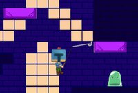 Fishing Knight screenshot, image №3439397 - RAWG