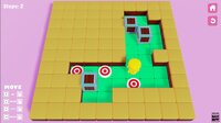 PushBox 3d WebGL screenshot, image №3246065 - RAWG