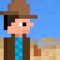 Quick Trigger! - Android (LowRezJam 2016) screenshot, image №1176227 - RAWG