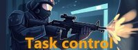 Task control screenshot, image №3923571 - RAWG