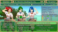 Students of Light Bonds - Typing RPG with Character Creation screenshot, image №3702164 - RAWG