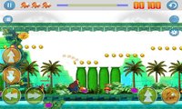 TeddyBum Shoot Fish - Cartoon Adventure Kids Game. Best and simple games for parents, boys, girls, and kids 3+, 5+, 6+. screenshot, image №2118617 - RAWG
