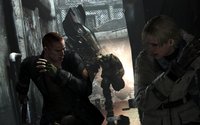 Resident Evil 6 screenshot, image №587922 - RAWG