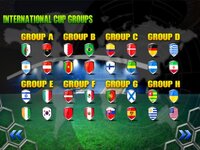 Real Football World Soccer Cup screenshot, image №2669545 - RAWG