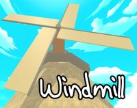 Windmill (Ellie Bee) screenshot, image №3223291 - RAWG