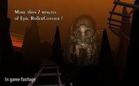 Darkness RollerCoaster VR(Android) screenshot, image №1571779 - RAWG