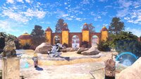 Francium: At the Zoo screenshot, image №2617770 - RAWG