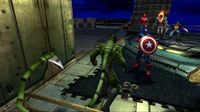 Marvel Ultimate Alliance screenshot, image №453649 - RAWG