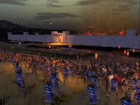 ROME: Total War - Barbarian Invasion screenshot, image №426324 - RAWG