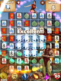 Chinese New Year - mahjong tile majong games free screenshot, image №1675252 - RAWG