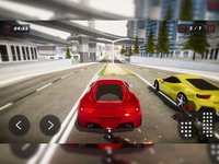 Chained Cars Drag Challenge 3D screenshot, image №2108889 - RAWG