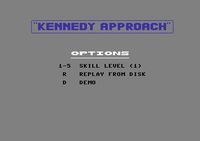 Kennedy Approach screenshot, image №748883 - RAWG