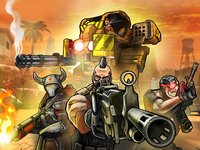 Major GUN 2: war on terror screenshot, image №649107 - RAWG