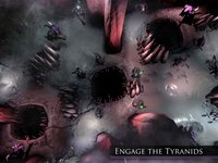 Warhammer 40,000: Deathwatch - Tyranid Invasion screenshot, image №1746 - RAWG