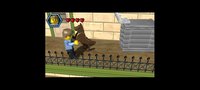 LEGO City Undercover: The Chase Begins 3DS screenshot, image №795788 - RAWG