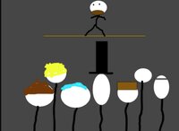 Tim's Fun Game: Desktop Version screenshot, image №2615130 - RAWG