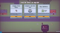 Pizza Delivery Survivors screenshot, image №4182764 - RAWG