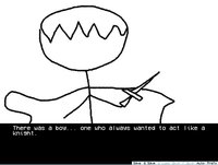 Die. Alone? screenshot, image №1062609 - RAWG