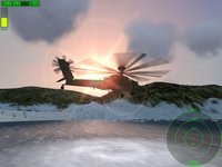 Apache Longbow Assault screenshot, image №387965 - RAWG