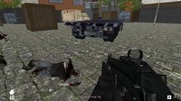 Zombie slaughter (jurij) screenshot, image №2470243 - RAWG