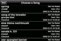Pocket Piano Song Universe Lite screenshot, image №969376 - RAWG