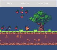 2D Platform Template - Unity screenshot, image №1887436 - RAWG