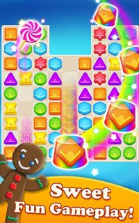 Candy Cookie screenshot, image №1553568 - RAWG