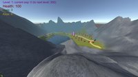 The Door of Eacitia screenshot, image №2325255 - RAWG
