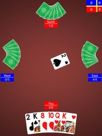 Spades Solitaire Classic Plus screenshot, image №2184237 - RAWG