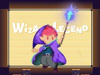 Wizard Legend: Fighting Master screenshot, image №2778413 - RAWG