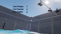 Flying Carpets Over Shark Infested Waters screenshot, image №3888641 - RAWG