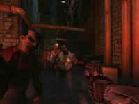 Zombies (N/A) screenshot, image №383469 - RAWG