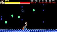 Balloon Street Fighter screenshot, image №2225300 - RAWG