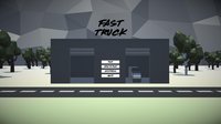 Fast Truck screenshot, image №1231001 - RAWG