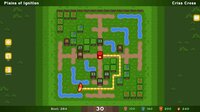 Maze Ablaze screenshot, image №3513151 - RAWG
