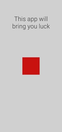 The Lucky Button screenshot, image №3699872 - RAWG