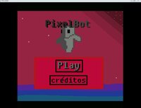 PixelBot (XaddaiHaase) screenshot, image №2512743 - RAWG