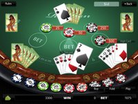 New Oasis Poker screenshot, image №947370 - RAWG