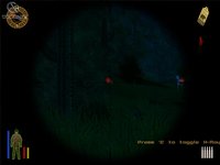 Cabela's Big Game Hunter 2005 Adventures screenshot, image №410180 - RAWG